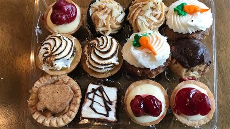Gourmet goodies - Bakery Hours & LOCATION. TUESDAY thru FRIDAY : 10am - 6:00 pm. SATURDAY: 9:00 am - 3:00 pm SUNDAY-MONDAY: CLOSED. 415 Commerce Drive Victor, …